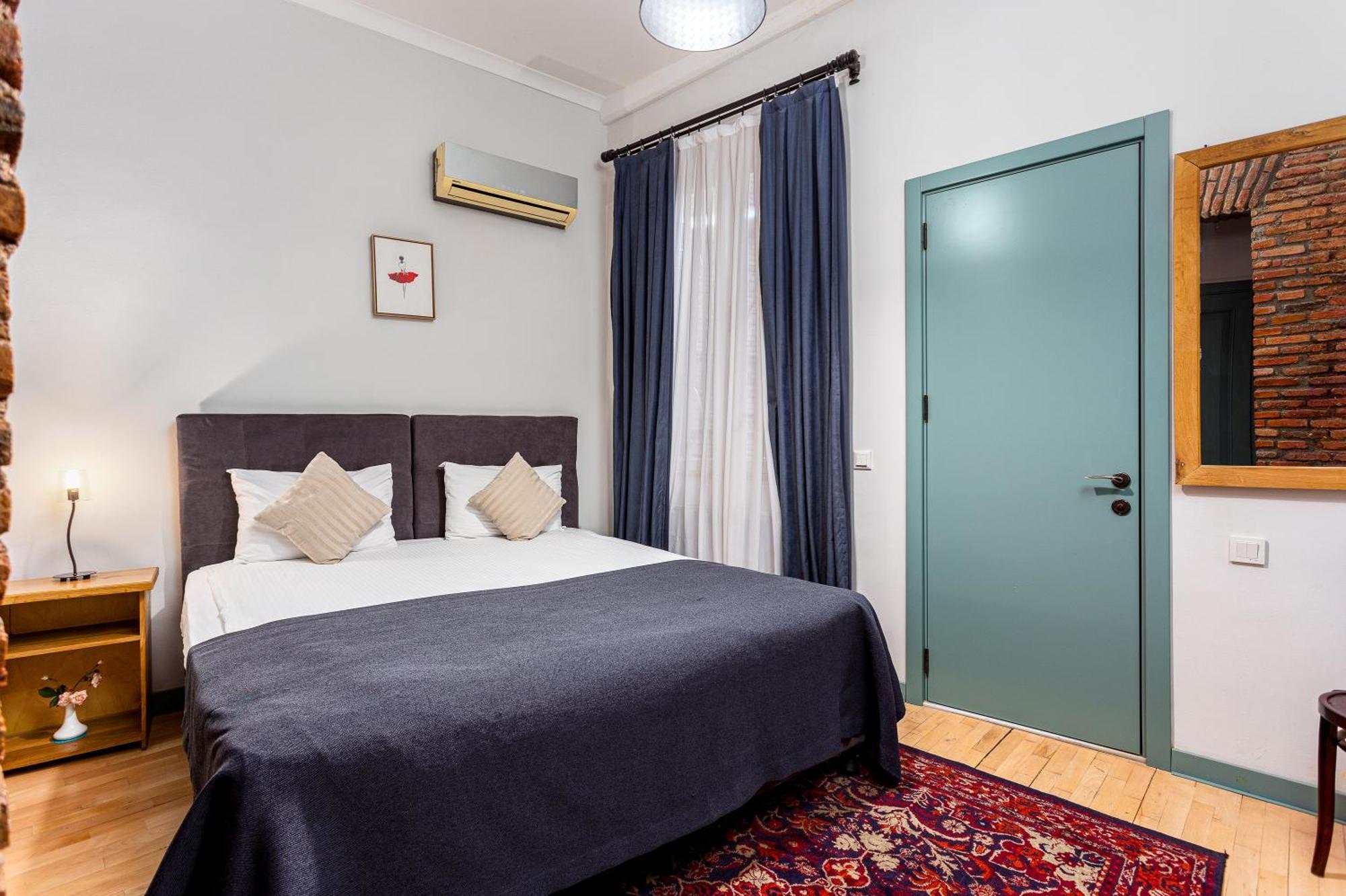 Ethnograph Hotel Old Tbilisi Zewnętrze zdjęcie