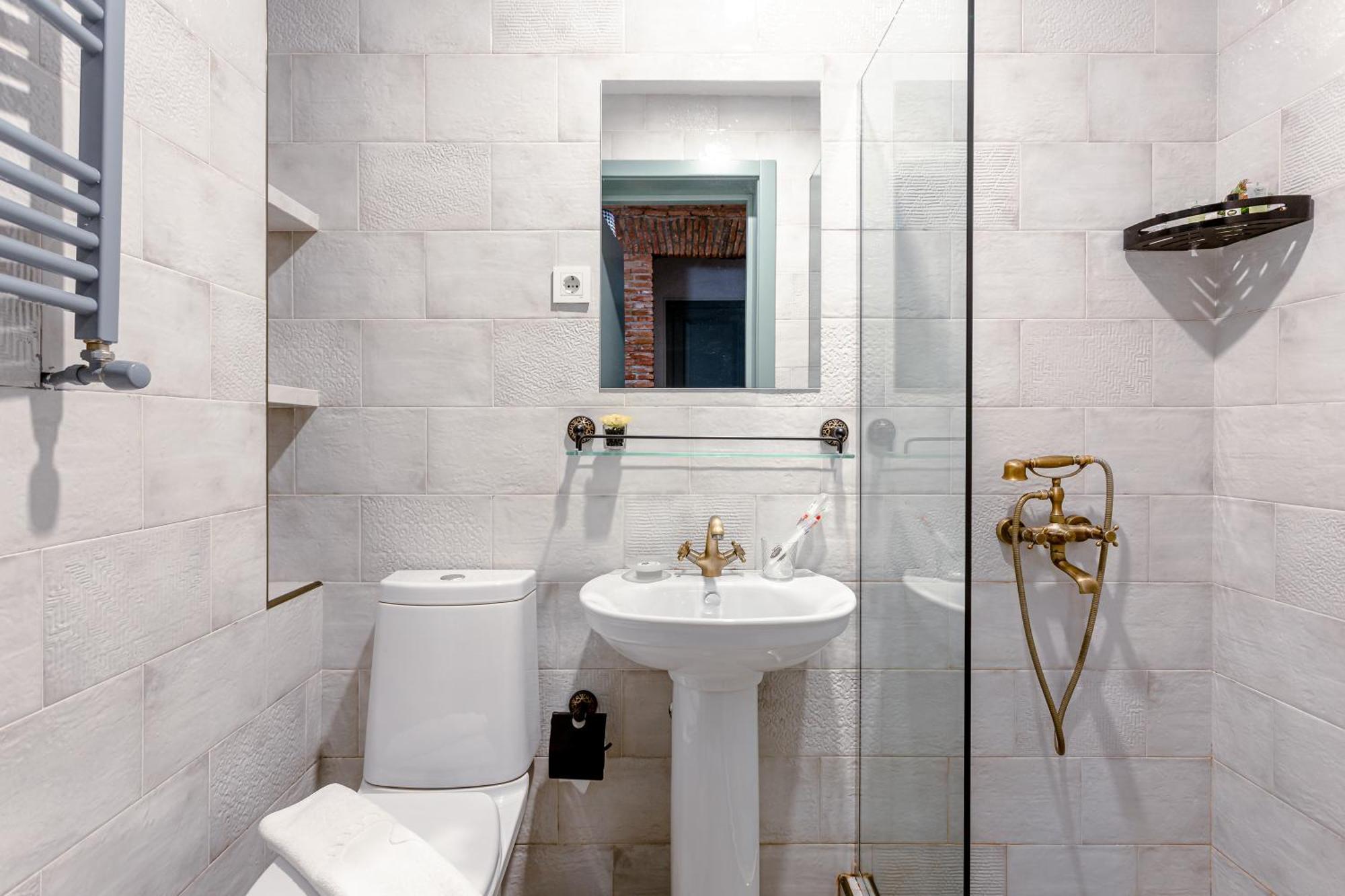 Ethnograph Hotel Old Tbilisi Zewnętrze zdjęcie