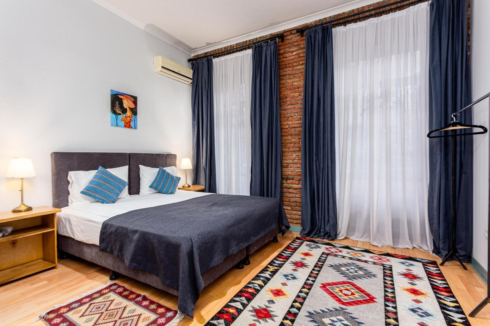 Ethnograph Hotel Old Tbilisi Zewnętrze zdjęcie